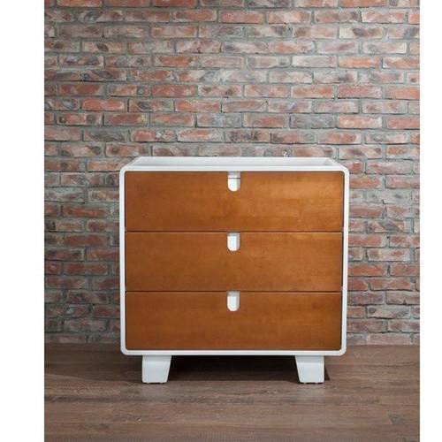 bloom美国进口收纳柜换尿布台