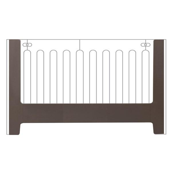 bloompapa床側邊護板嬰兒床