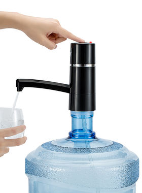 【一年换新】子路充电电动抽水器