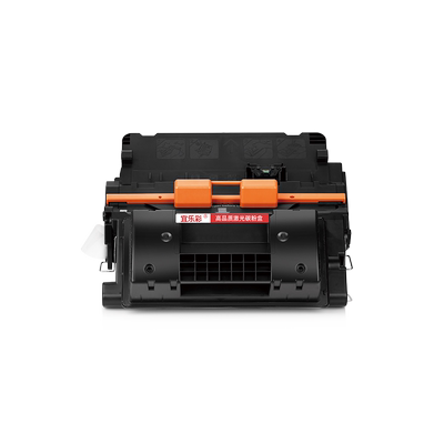 适用惠普M604dn硒鼓HP81A