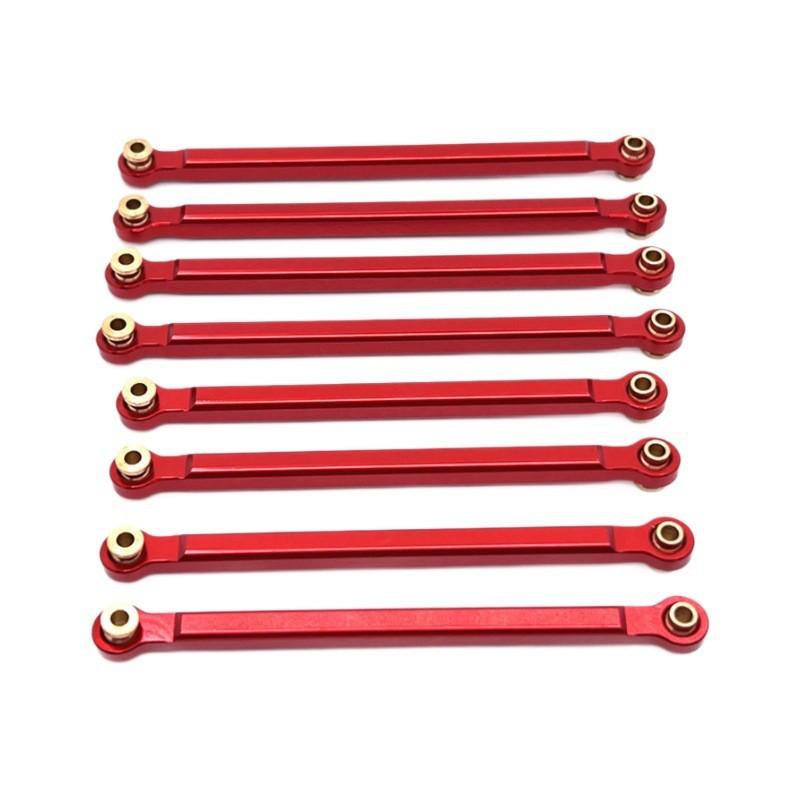 金属升级拉杆RC遥控车MN128