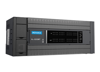 汇川技术H3U-3232MT高性能小型PLC全新原装正品