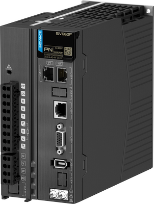 汇川技术SV660FT012I-FS