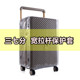 宽拉杆行李箱保护套罩28寸方胖箱箱套20 30寸旅行箱套耐磨