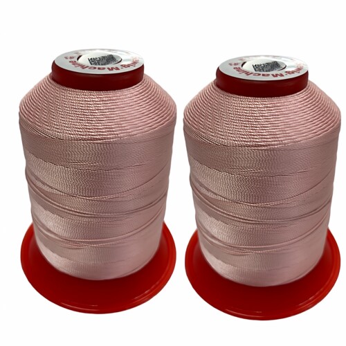 邦迪线缝纫机线DIY不散股缝纫线