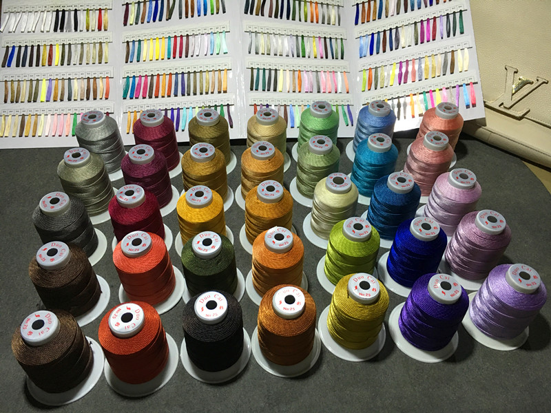 家具皮带缝纫线AuChinois