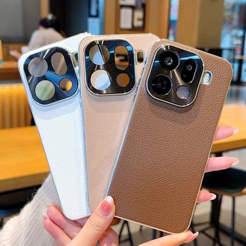 适用OPPOFindX9手机壳