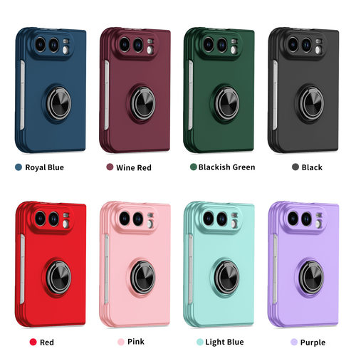 适用iPhoneDuo手机壳车载