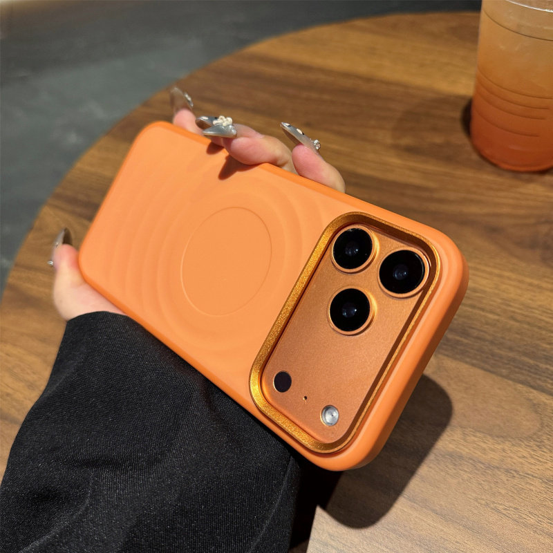 适用iPhone15promax纯色波漾手机壳苹果苹果17立体水波纹手机壳厂,3C数码配件,手机屏幕总成,淘宝优惠券,粉丝福利购,淘宝优惠卷