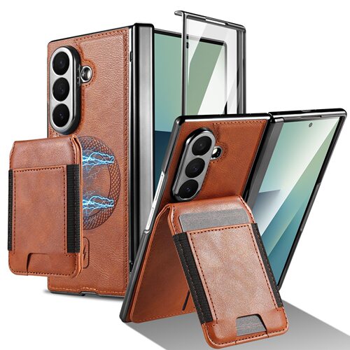 适用三星ZFold8Ultra折叠手机壳