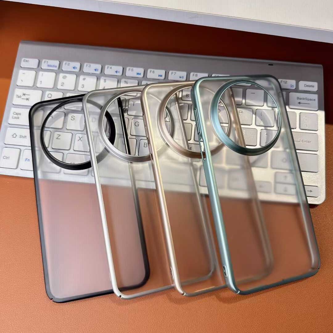 适用华为Mate80ProMax手机壳