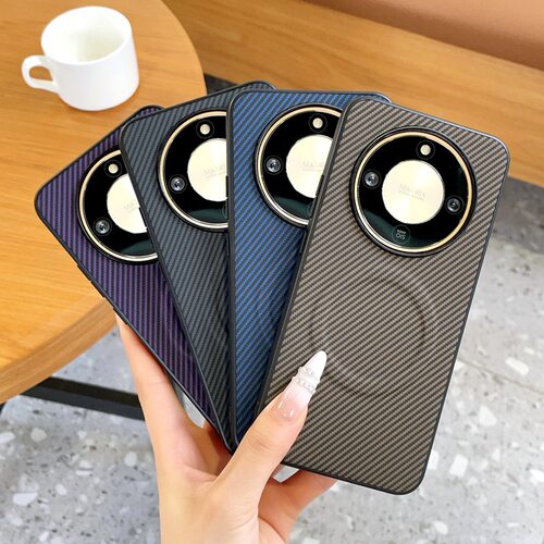适用于荣耀Magic7lite磁吸壳
