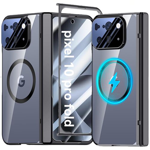 适用谷歌Pixel10ProFold折叠壳