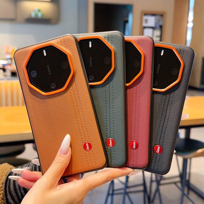 适用华为mate80rs手机壳双线徕卡Mate50rs素皮保护套70RS/40RS壳,3C数码配件,手机屏幕总成,淘宝优惠券,粉丝福利购,淘宝优惠卷