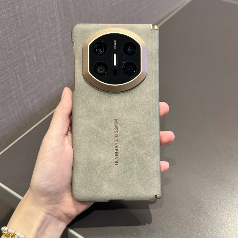 适用华为matex5手机壳新款