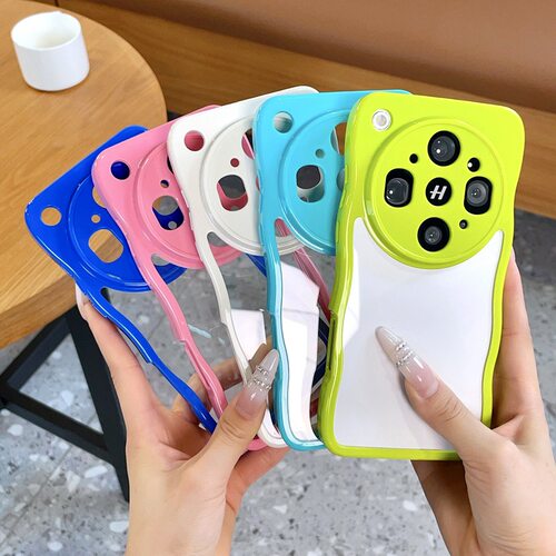适用于oppofindx9ultra磁吸壳