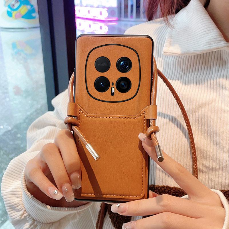 适用荣耀magic8rsr手机壳斜挎卡包一体荣耀magic8RSR保时捷保护套,3C数码配件,手机屏幕总成,淘宝优惠券,粉丝福利购,淘宝优惠卷