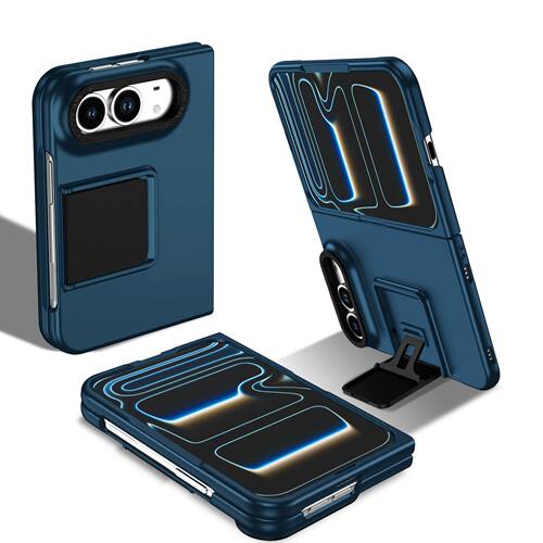 适用iPhoneUltra折叠屏手机壳