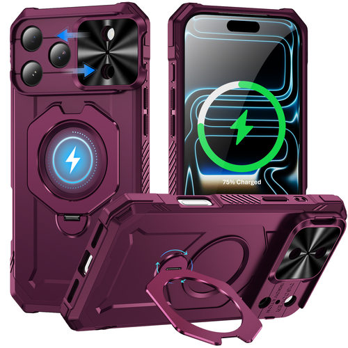 适用新款iPhone18ProMax手机壳