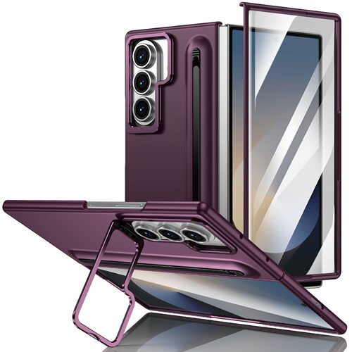 适用三星ZFold8Ultra折叠手机壳