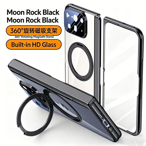 适用谷歌Pixel10ProFold手机壳