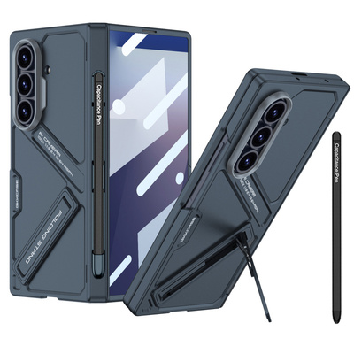 三星ZFold7磁吸笔槽手机
