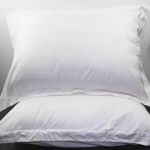 酒店二手枕套公寓民宿贡缎