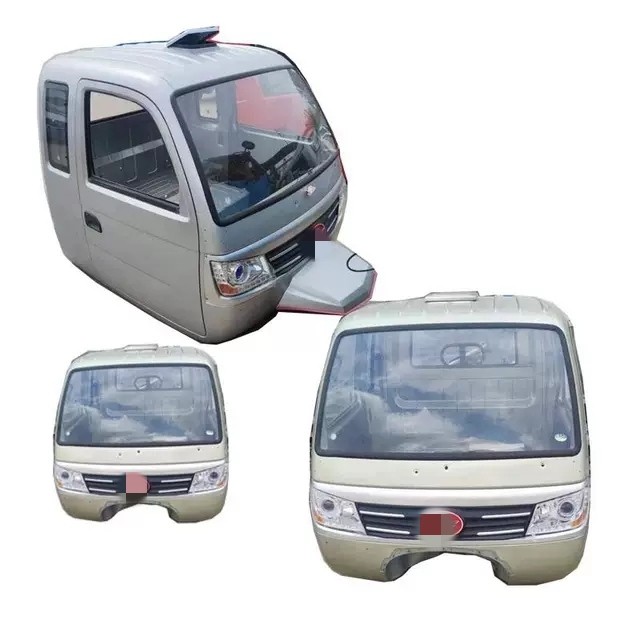 先锋金马宗申力之星蓝盾三轮车