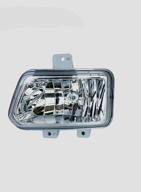 五征配件前雾灯 飞碟 奥驰 X6V6 A3X2X3V2V3D3V1前杠灯 雾灯