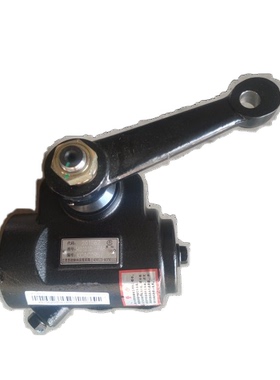 转向机总成适用于飞碟缔途GXMX EF3新能源汽车型号3401010-PA8