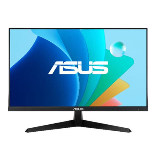 华硕VY279HF 液晶显示器 IPS屏100HZ家用游戏办公HDMI显示屏