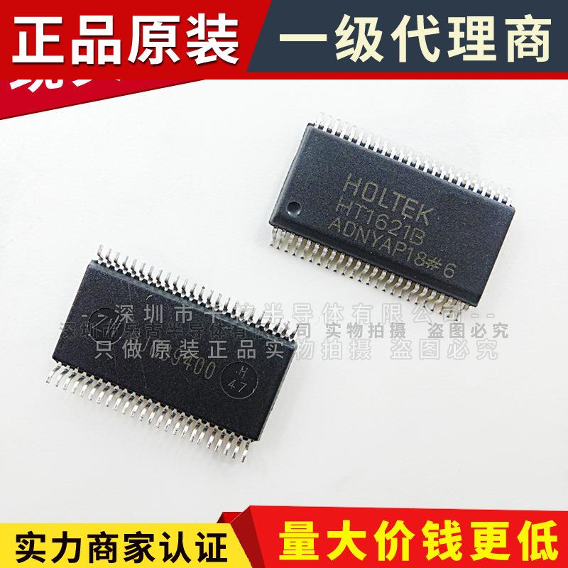 CS1621CG0 SSOP-48  LED驱动芯片 原装 CS1621CGO