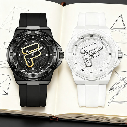 可带进考场Fila/斐乐高初中学生