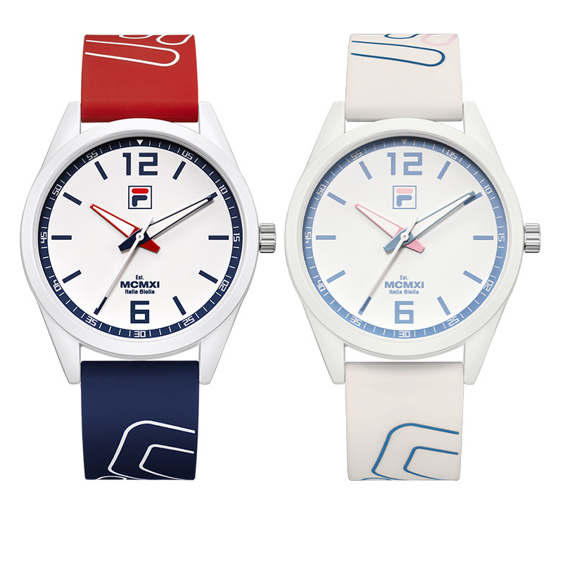 fila斐乐手表男女款初高中生考试石英腕表七夕生日礼物6484旗舰店