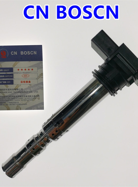CN B0SCN点火线圈高压包 适用进口奥迪A8L S6 S7S8 RS6/4.0T/6.0L