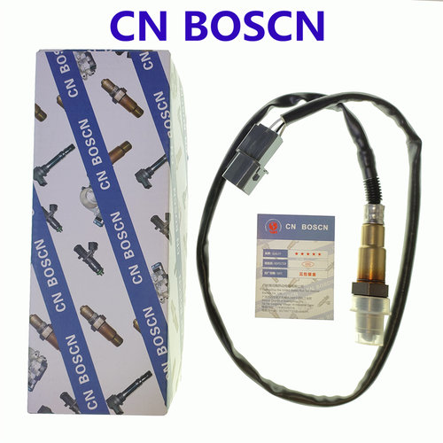 CN BOSCN后氧传感器 适用现代瑞纳瑞奕1.4/1.6L 起亚 39210-2B140