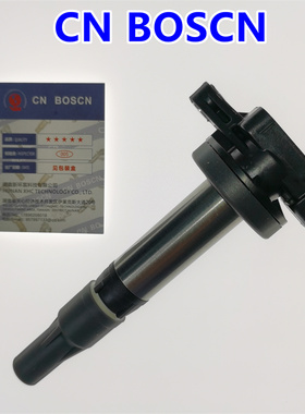 CN BOSCN点火线圈适用右捷豹XJ8/FX/XJR/XK8/XKR/AJ83415/AJ81044
