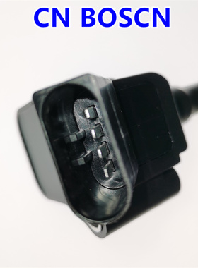 CN B0SCN点火线圈高压包 适用捷达宝来高7嘉旅高8 1.5L/1.6L/1.4T