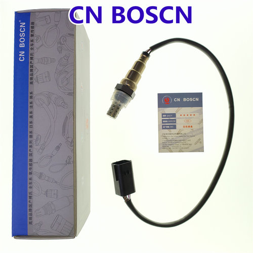 CN BOSCN前氧传感器 适用长安CS75/ix5 1.5T 逸动1.6L 28542576