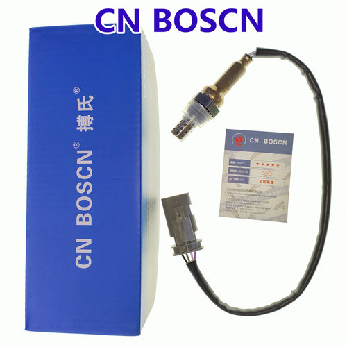 CN BOSCN后氧传感器 适用长安CS75/ix5 1.5T 逸动1.6L 3742050B08