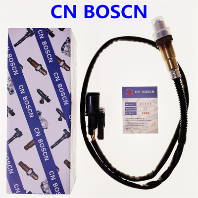CNBOSCN氧传感器老宝来1.8L/1.8T
