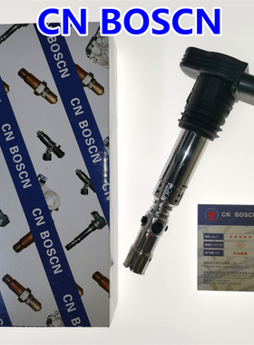 CN B0SCN点火线圈高压包 适用帕萨特B5 1.8T新款 06A 905 115 D