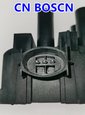 CN BOSCN点火线圈高压适用沃尔沃1F2018100/30735759/988F12029AC