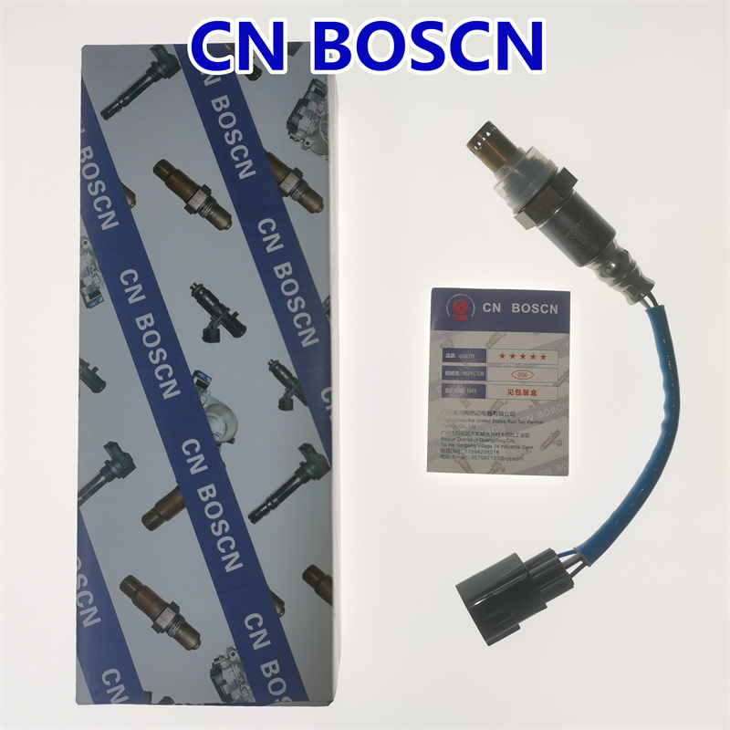CN BOSCN后氧传感器 适用丰田19年致炫1.5 威驰1.5L 89467-0D070