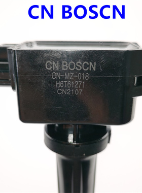 CN BOSCN点火线圈 适用马自达3 PE0118100A/PE2018100/PE2018100A