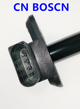 CN B0SCN点火线圈高压包适用09年前帕萨特1.8L/95-10进口夏朗1.8T