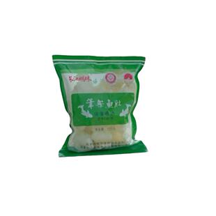 湖北荆州非遗特产石首特产长江明珠老字号笔架鱼肚鮰鱼鱼胶袋装