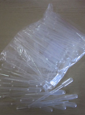 宠物蚂蚁喂水滴管 养蚁用品 蚂蚁工坊用品 1支