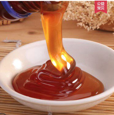 蚂蚁食物蚂蚁饲料中华蜜蜂蜂蜜