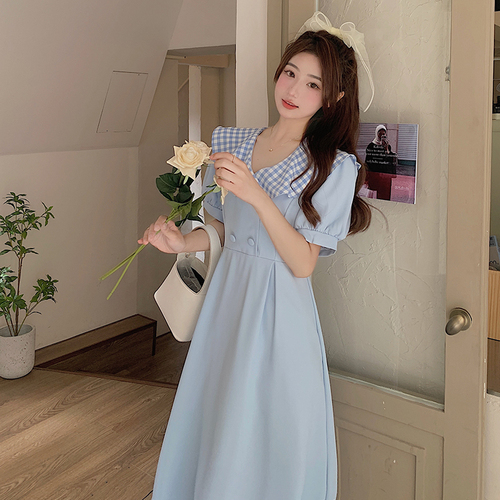 FAT LUCKLY.大码女装 TBSTUDI823 FAT LUCKLY.大码女装 TBSTUDI823